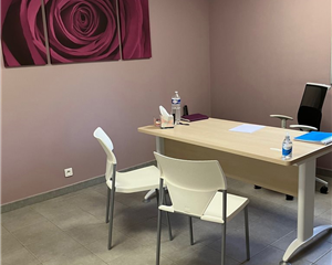 Psychologue clinicienne - Thérapeute EMDR - Aveyron, Hérault