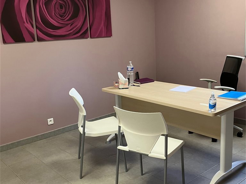 Psychologue clinicienne - Thérapeute EMDR - Aveyron, Hérault