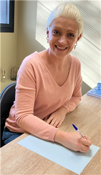 Monique Chastang - psychologue clinicienne EMDR Millau Aveyron